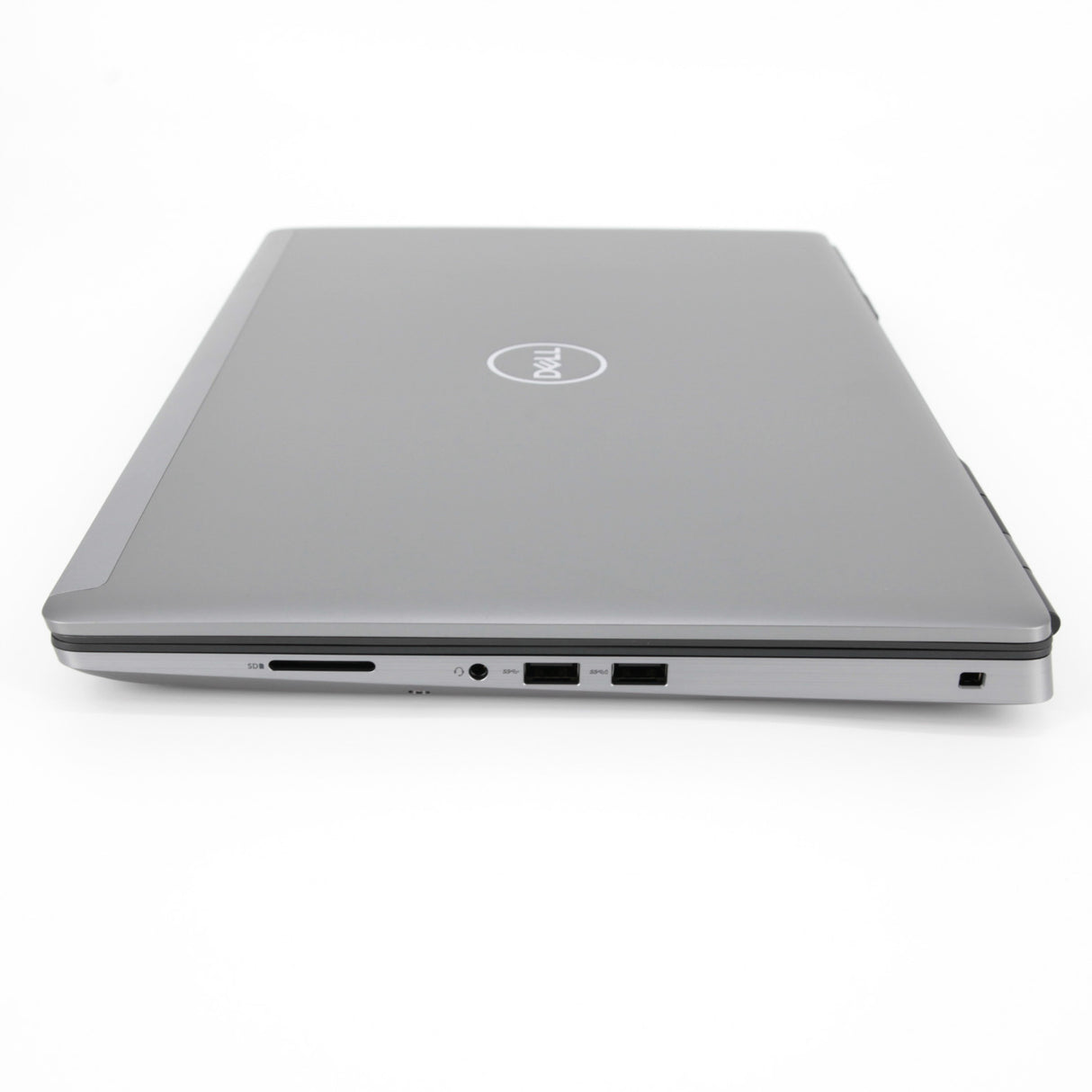 Dell Precision 7560 15.6" CAD Laptop: RTX A2000, 11th Gen i7, 16GB RAM Warranty - GreenGreen Store