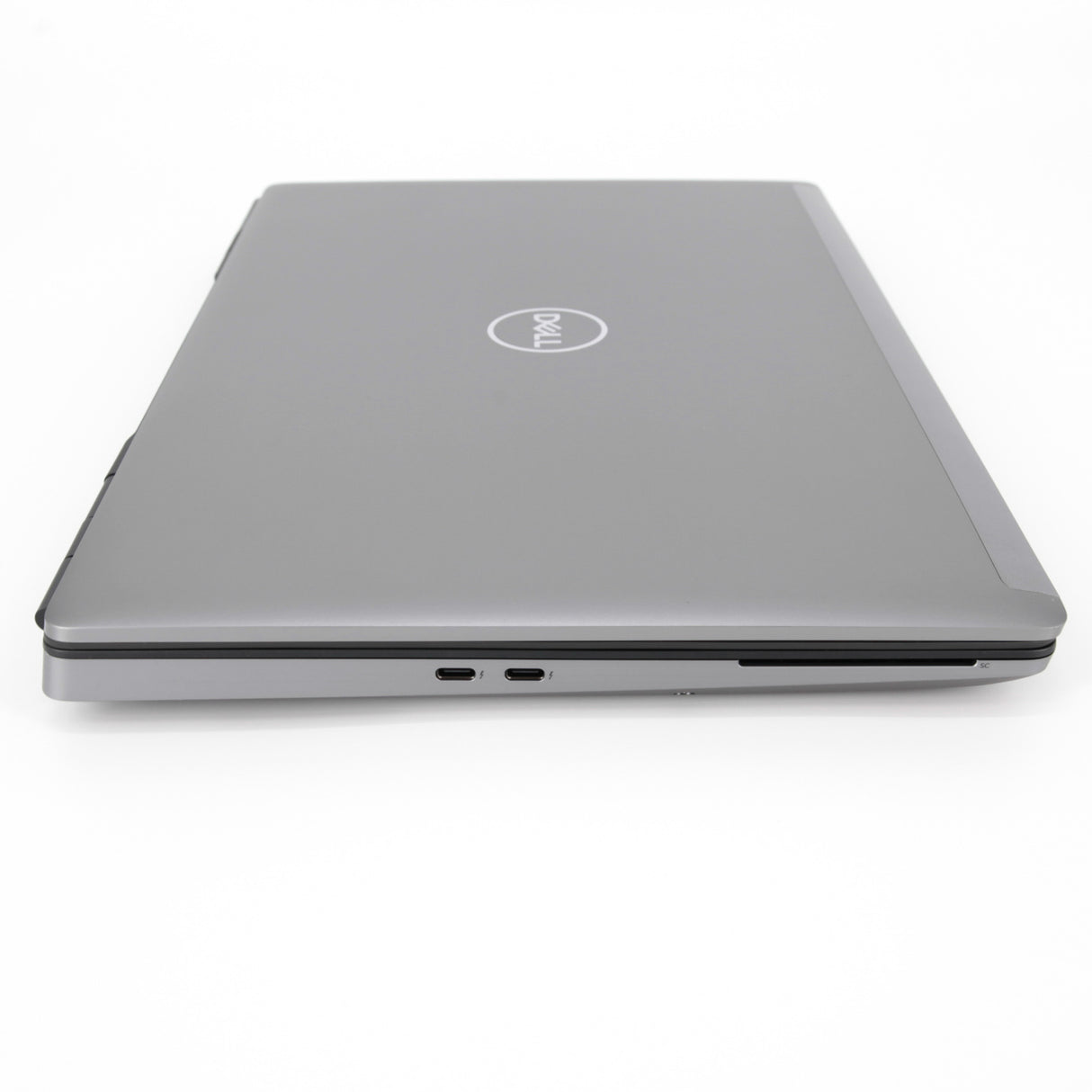 Dell Precision 7560 15.6" CAD Laptop: RTX A2000, 11th Gen i7, 16GB RAM Warranty - GreenGreen Store