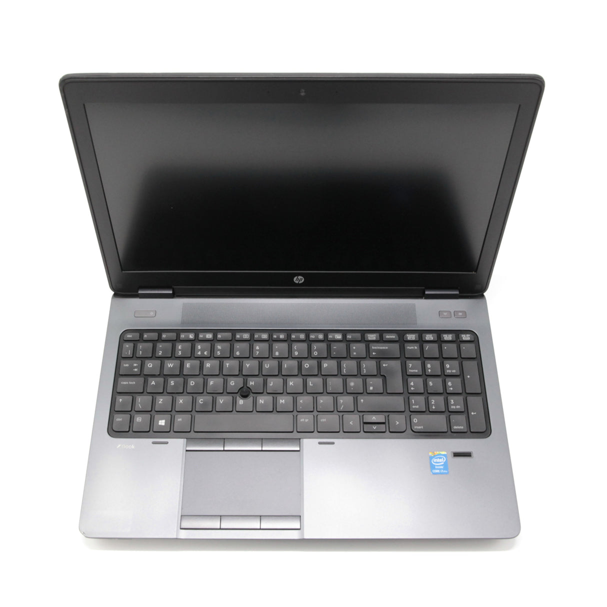 HP ZBook 15 G2 CAD Laptop: Core i7, 480GB SSD,12GB RAM, K1100M Warranty VAT - GreenGreen Store