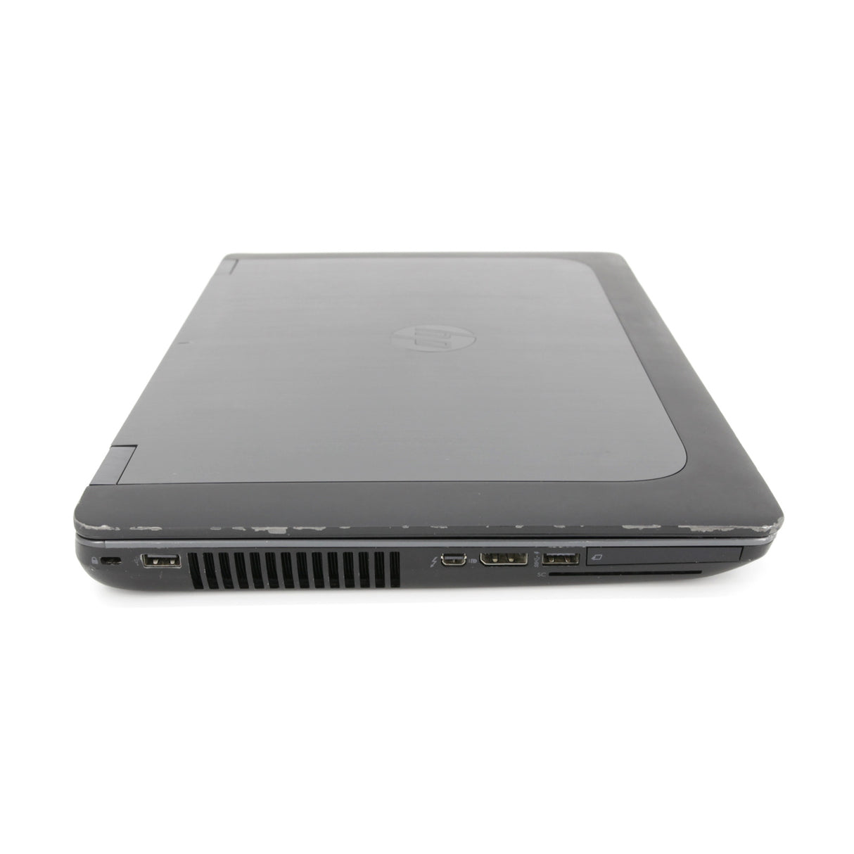 HP ZBook 15 G2 CAD Laptop: Core i7, 480GB SSD,12GB RAM, K1100M Warranty VAT - GreenGreen Store