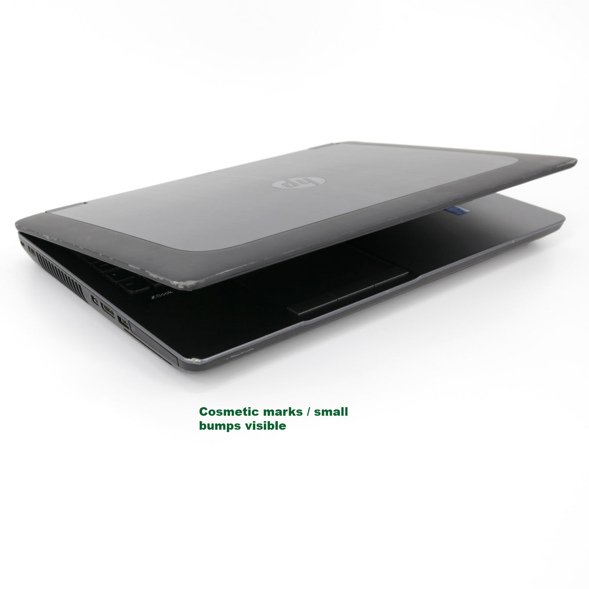 HP ZBook 15 G2 CAD Laptop: Core i7, 480GB SSD,12GB RAM, K1100M Warranty VAT - GreenGreen Store