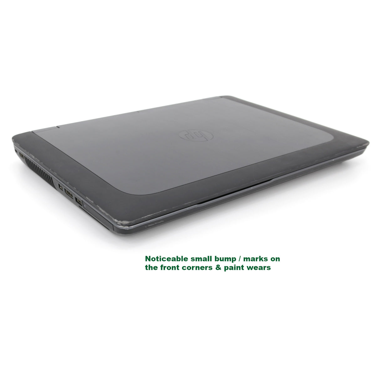 HP ZBook 15 G2 CAD Laptop: Core i7, 480GB SSD,12GB RAM, K1100M Warranty VAT - GreenGreen Store