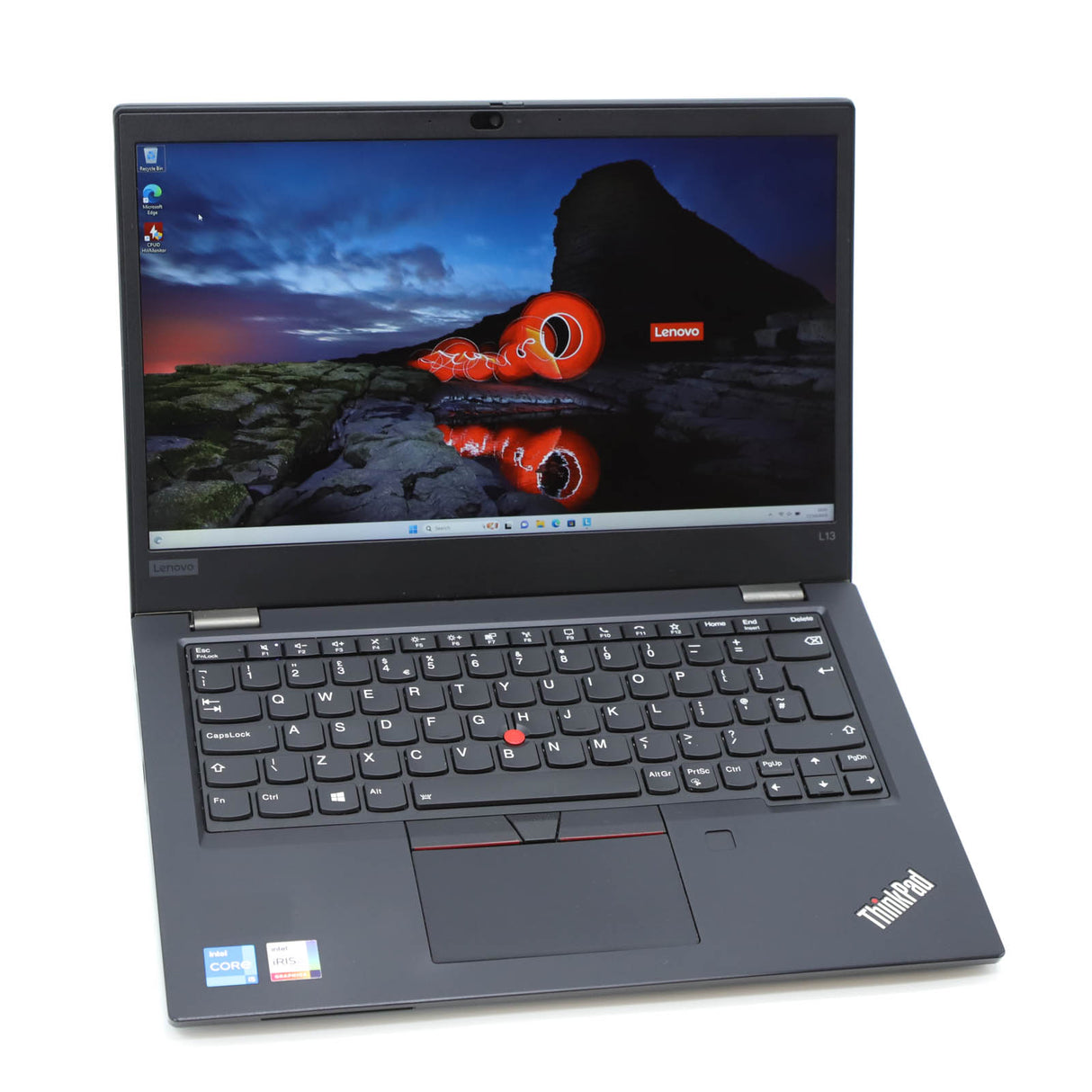 Lenovo ThinkPad L13 Gen 2 Laptop: Core 11th Gen i5 8GB RAM SSD Warranty VAT - GreenGreen Store