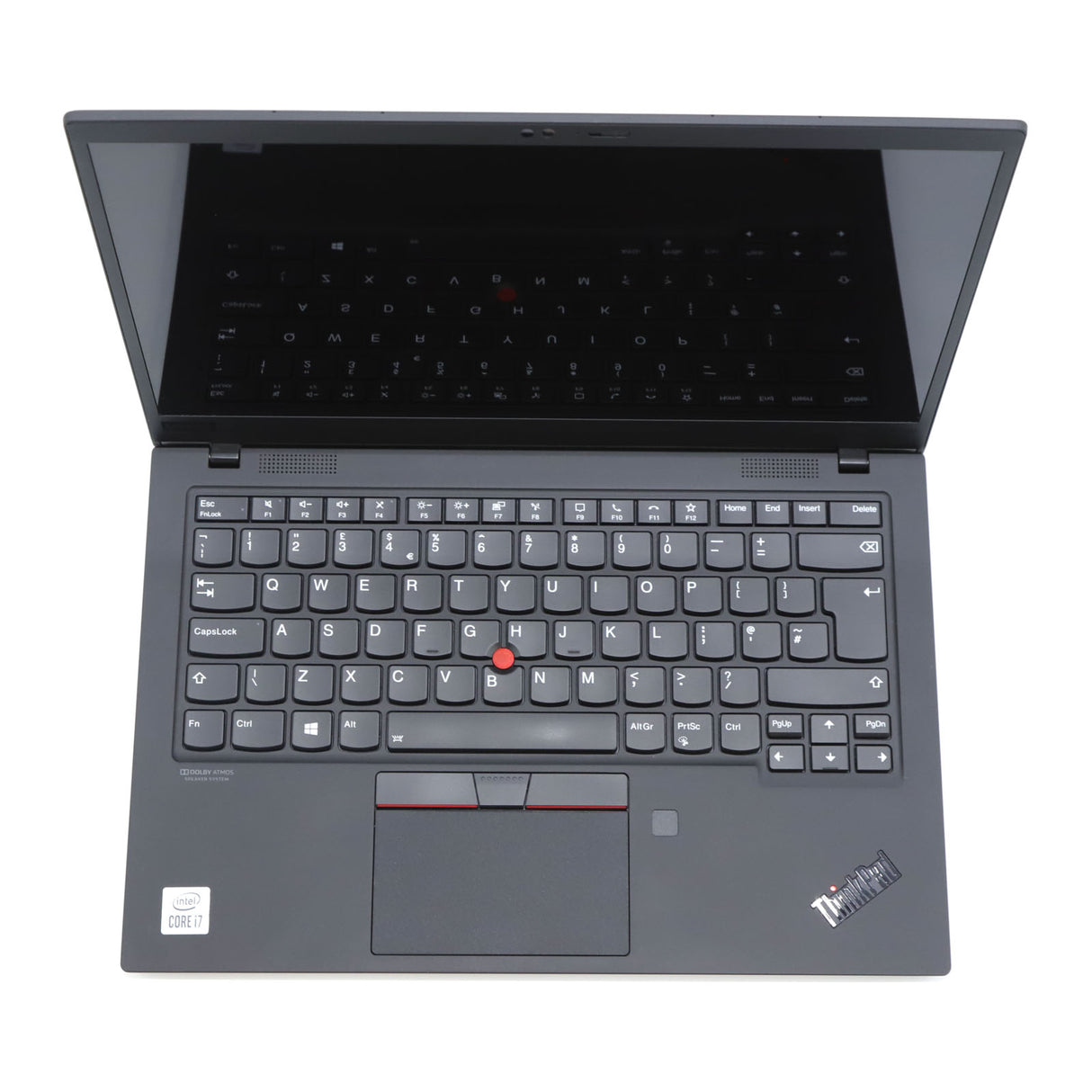Lenovo ThinkPad X1 Carbon 8 4K Laptop: 10th Gen i7, 512GB 16GB RAM, Warranty VAT - GreenGreen Store