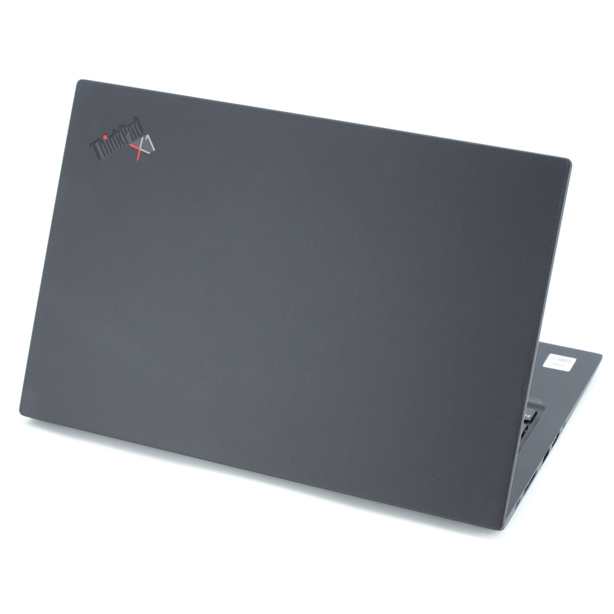 Lenovo ThinkPad X1 Carbon 8 4K Laptop: 10th Gen i7, 512GB 16GB RAM, Warranty VAT - GreenGreen Store