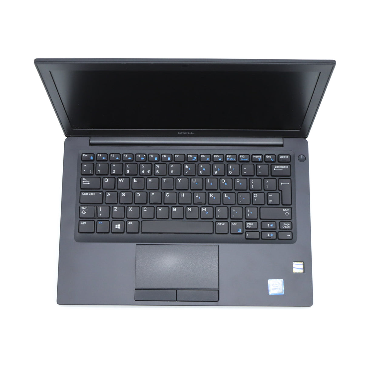 Dell Latitude 7290 Laptop: 8th Gen i5, 16GB RAM, 512GB, 12.5", LTE, Warranty VAT - GreenGreen Store