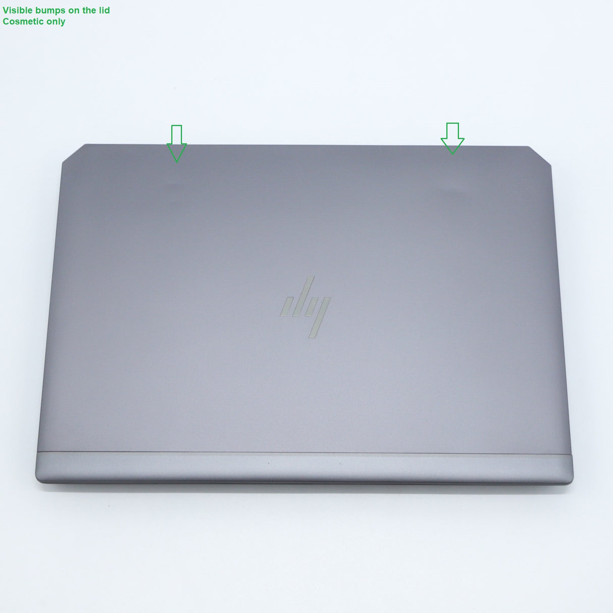 HP ZBook 15 G5 Laptop: Intel Xeon E-2176M, Quadro, 64GB RAM, 512GB, Warranty VAT - GreenGreen Store
