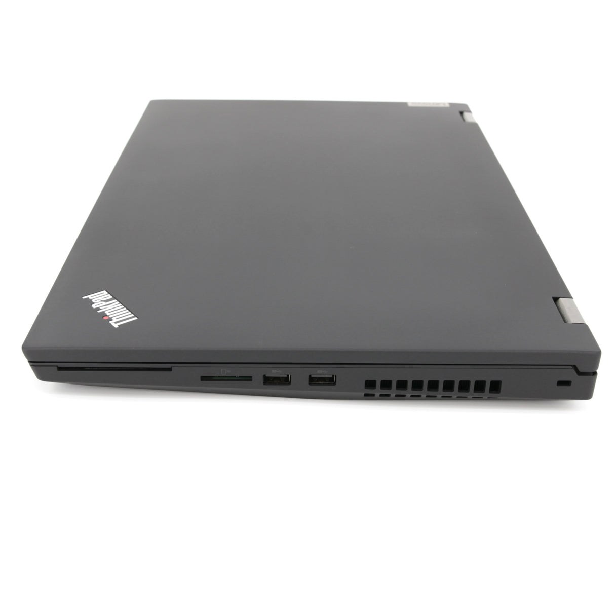 Lenovo ThinkPad P17 Laptop: Core i7 10th Gen NVIDIA T2000 16GB RAM SSD Warranty - GreenGreen Store