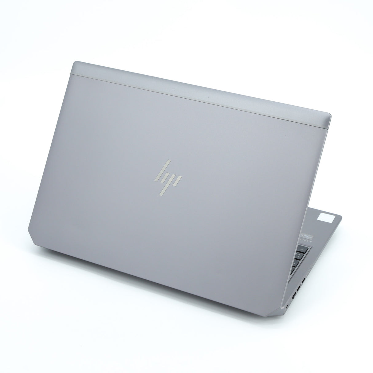 HP ZBook 15 G5 Laptop: Intel Xeon E-2176M, Quadro, 64GB RAM, 512GB, Warranty VAT - GreenGreen Store