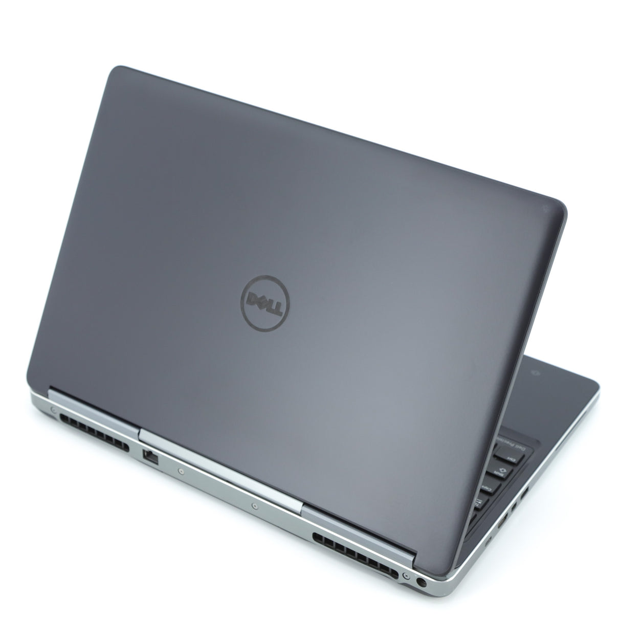 Dell Precision 7510 Laptop: Core i7 NVIDIA Quadro 32GB RAM 512GB Warranty VAT - GreenGreen Store