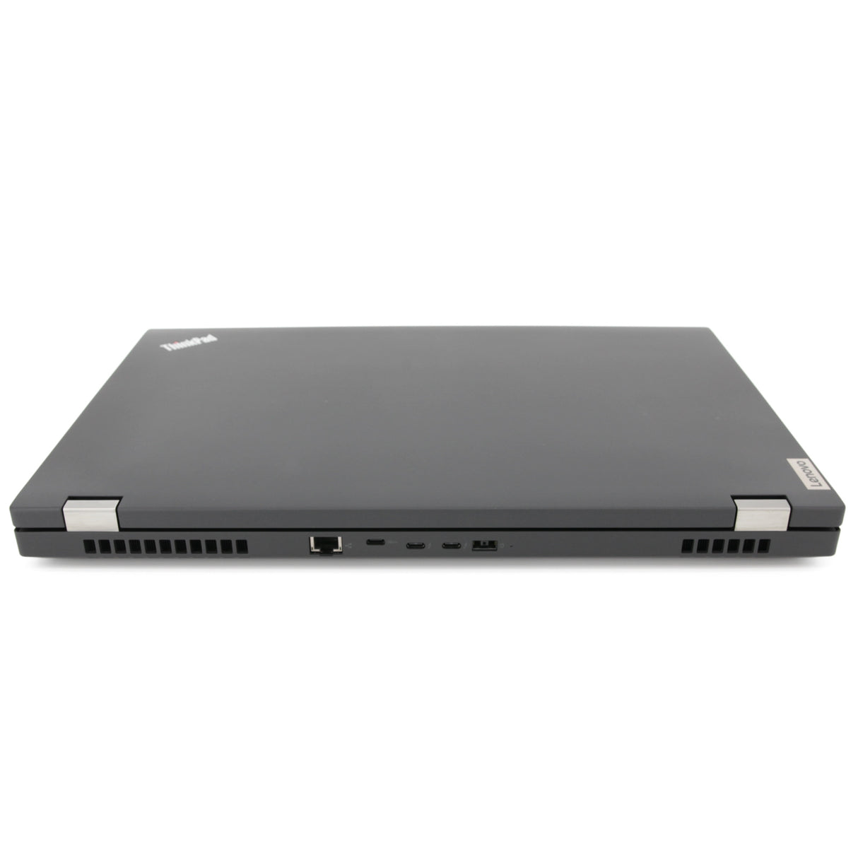 Lenovo ThinkPad P17 Laptop: Core i7 10th Gen NVIDIA T2000 16GB RAM SSD Warranty - GreenGreen Store