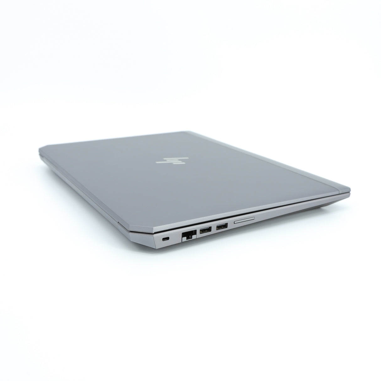 HP ZBook 15 G5 Laptop: Intel Xeon E-2176M, Quadro, 64GB RAM, 512GB, Warranty VAT - GreenGreen Store