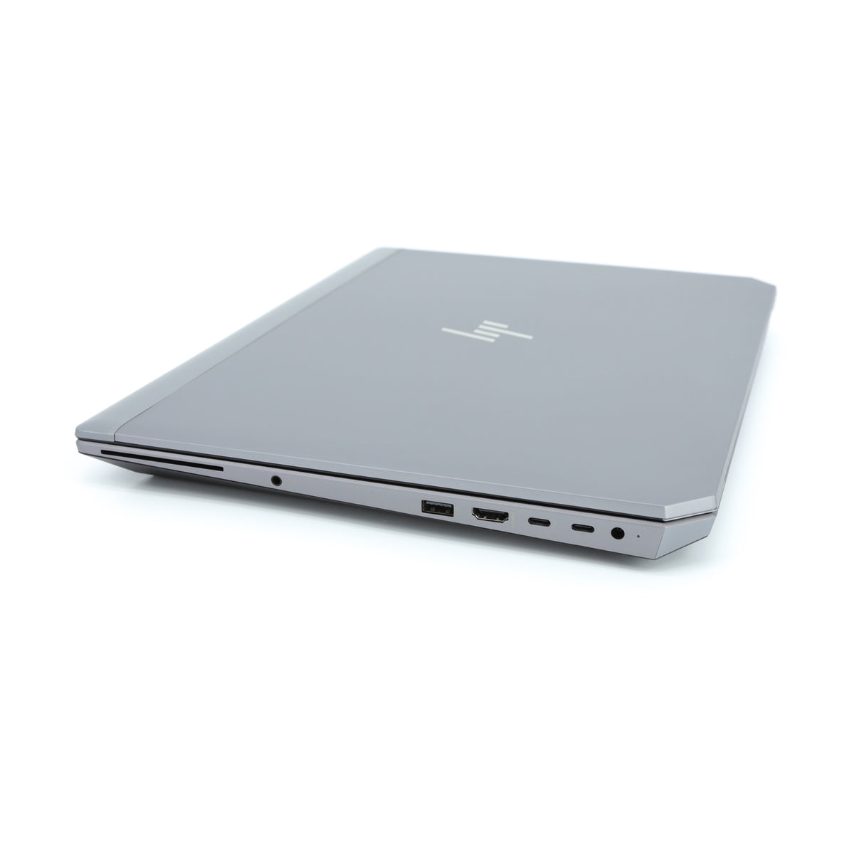 HP ZBook 15 G5 Laptop: Intel Xeon E-2176M, Quadro, 64GB RAM, 512GB, Warranty VAT - GreenGreen Store