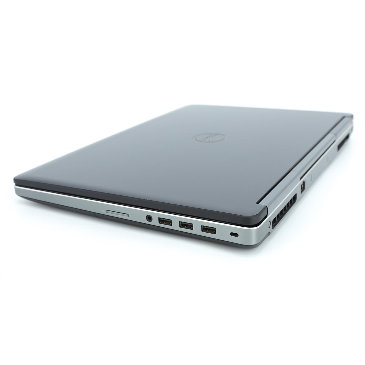 Dell Precision 7510 Laptop: Core i7 NVIDIA Quadro 32GB RAM 512GB Warranty VAT - GreenGreen Store