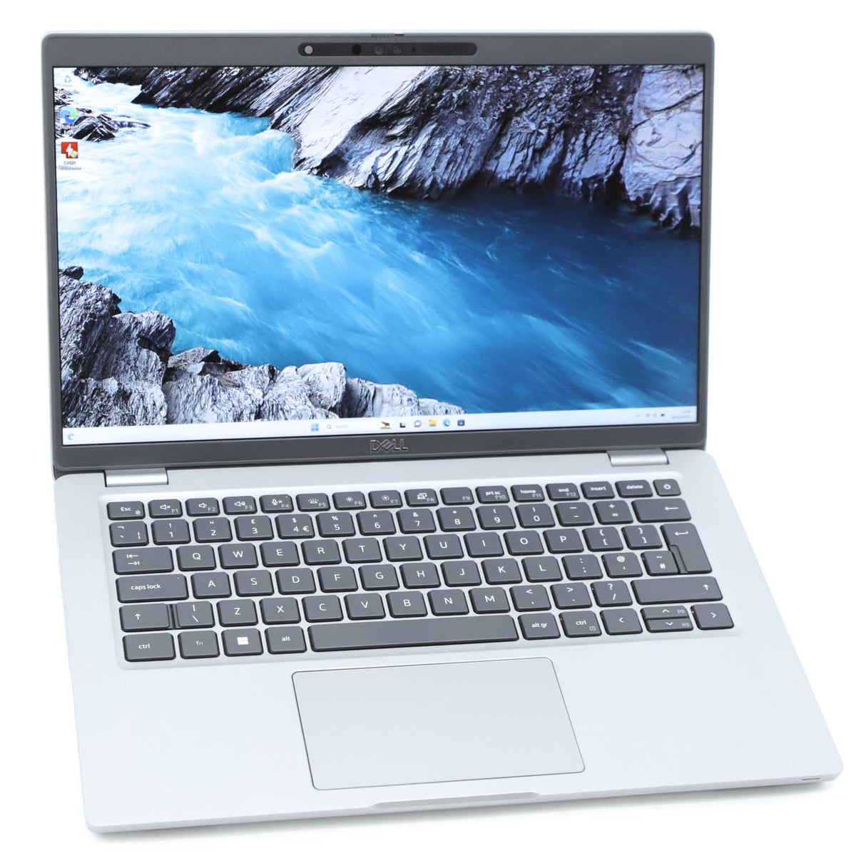 Dell Latitude 5431 14" Laptop: Core i7 12th Gen, 32GB DDR5 RAM, 1TB SSD Warranty - GreenGreen Store
