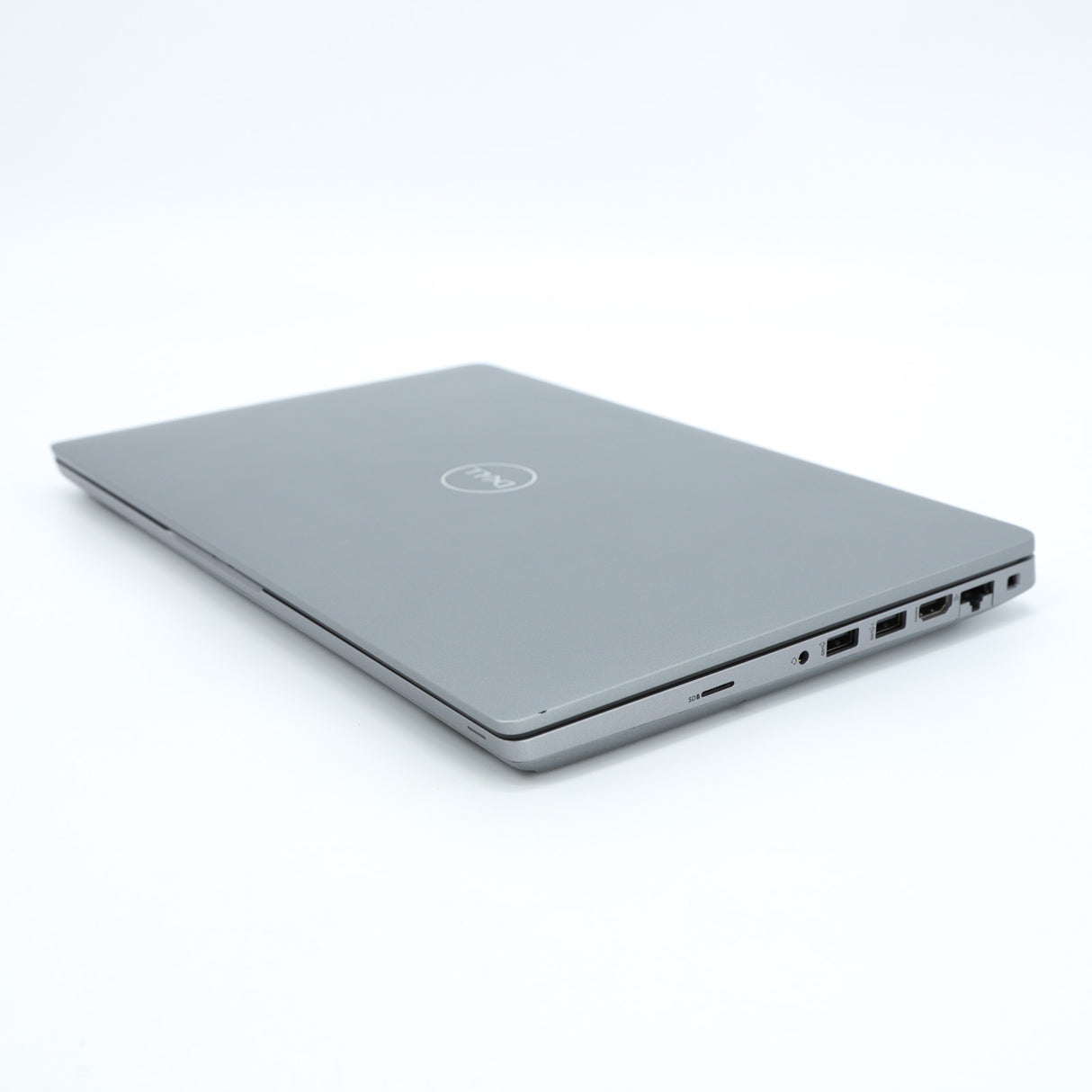 Dell Latitude 5431 14" Laptop: Core i7 12th Gen, 32GB DDR5 RAM, 1TB SSD Warranty - GreenGreen Store