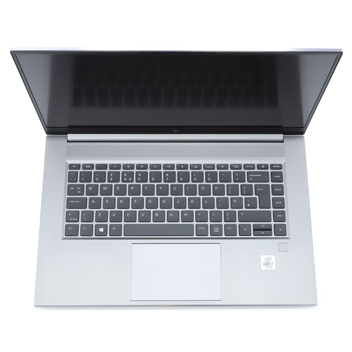 HP ZBook Studio 15 G7 Laptop: i7 11th Gen 16GB, 512GB SSD, Quadro T1000 Warranty - GreenGreen Store
