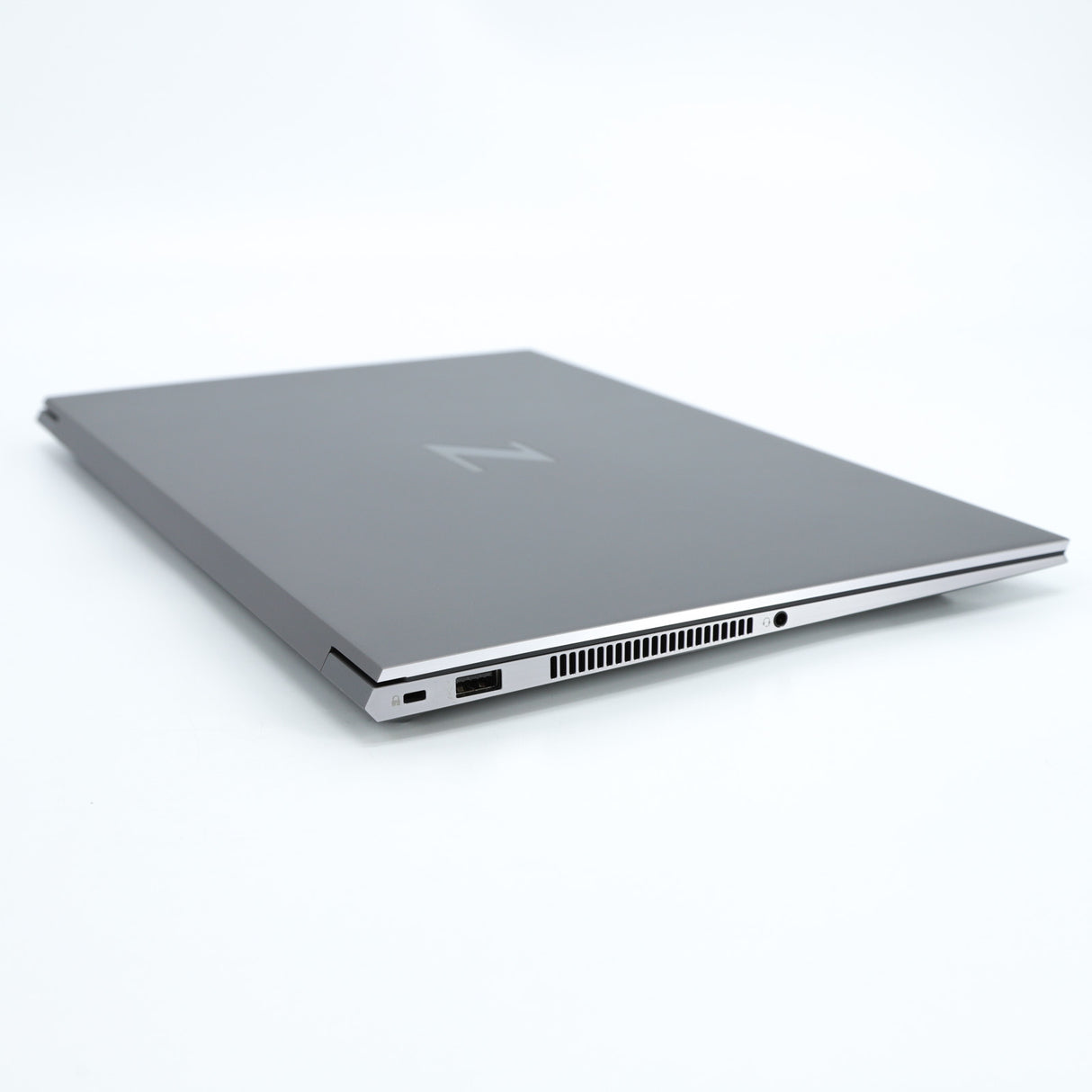 HP ZBook Studio 15 G7 Laptop: i7 11th Gen 16GB, 512GB SSD, Quadro T1000 Warranty - GreenGreen Store