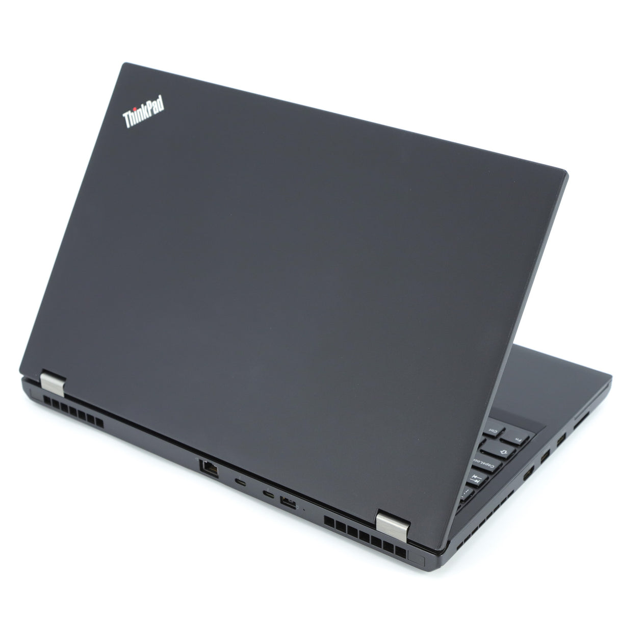 Lenovo ThinkPad P53 Laptop: i7 9th Gen 16GB RAM 512GB SSD NVIDIA Warranty VAT - GreenGreen Store