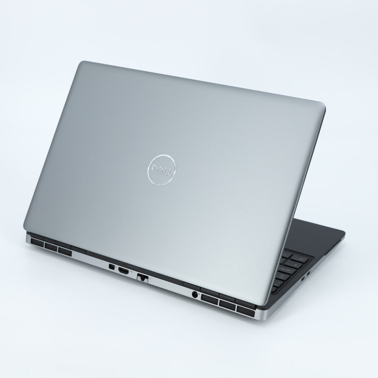 Dell Precision 7550 Laptop: 10th Gen Core i7-10850H, 32GB RAM 500GB SSD Warranty - GreenGreen Store