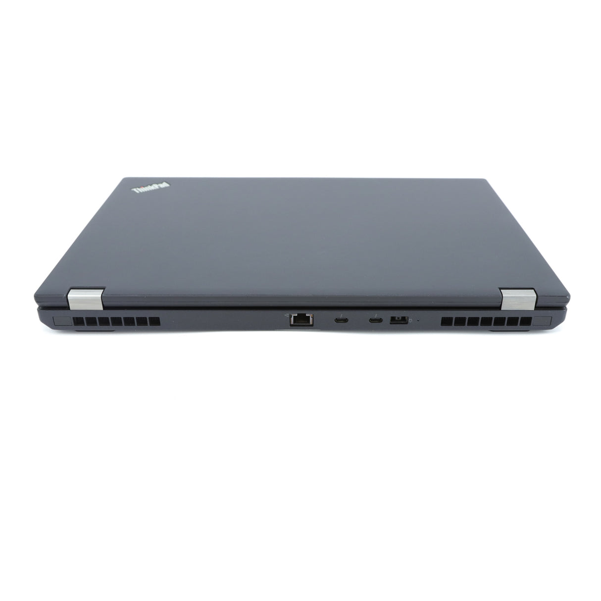 Lenovo ThinkPad P53 Laptop: i7 9th Gen 16GB RAM 512GB SSD NVIDIA Warranty VAT - GreenGreen Store