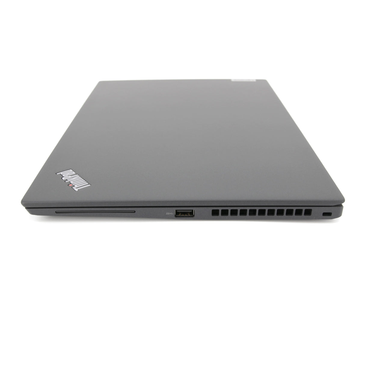 Lenovo ThinkPad T14s Gen 2 Laptop: Core i7 11th Gen 16GB RAM 500GB SSD Warranty - GreenGreen Store