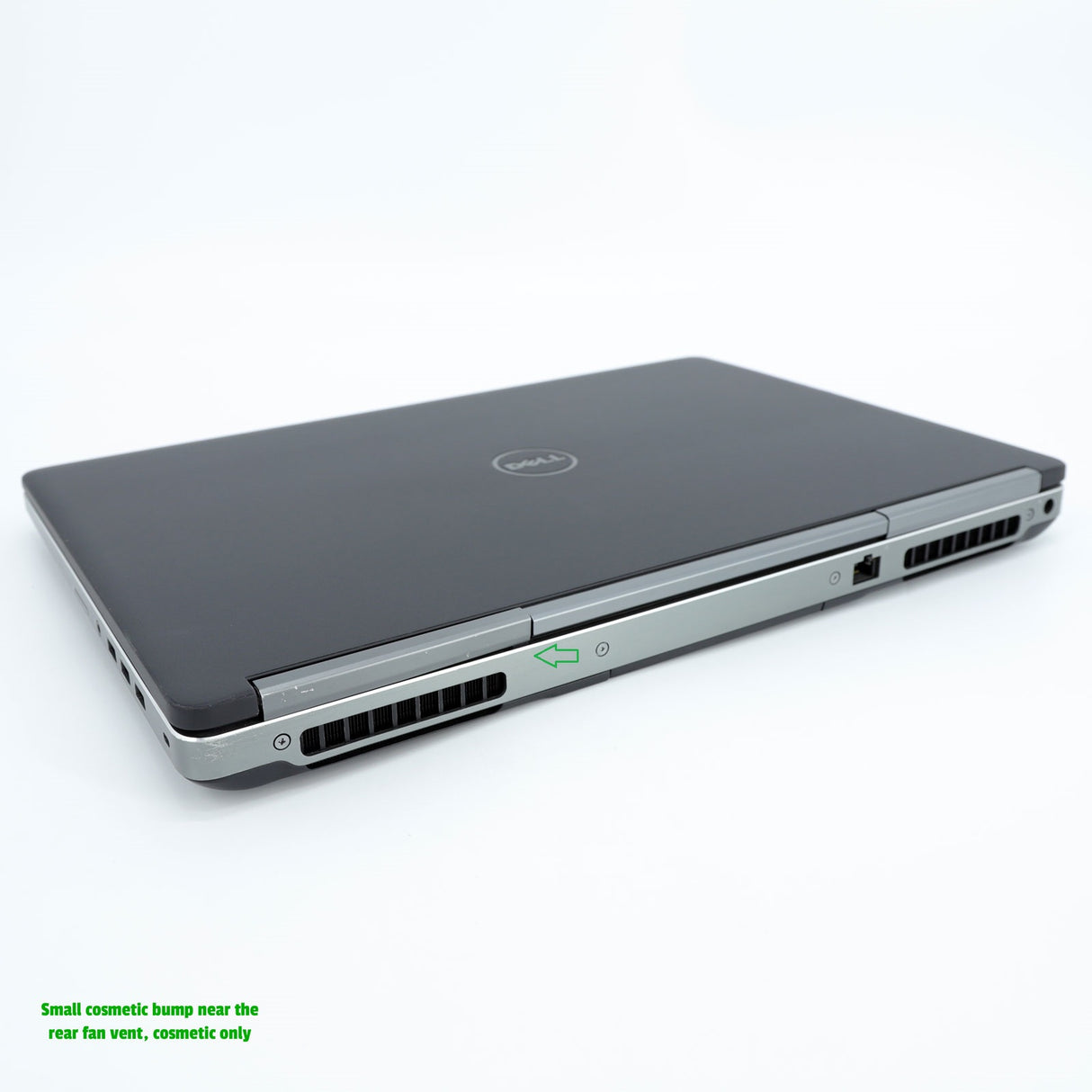 Dell Precision 7710 17.3" Laptop: Intel Xeon 64GB RAM, 1TB, Quadro, Warranty VAT - GreenGreen Store