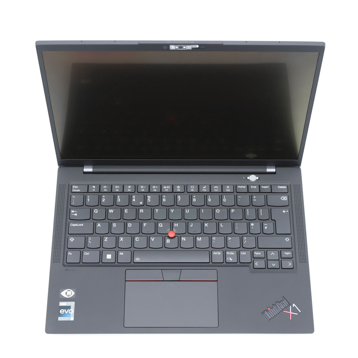 Lenovo ThinkPad X1 Carbon Gen 10 Laptop: 12th Gen i5, 16GB RAM 512GB, Warranty - GreenGreen Store