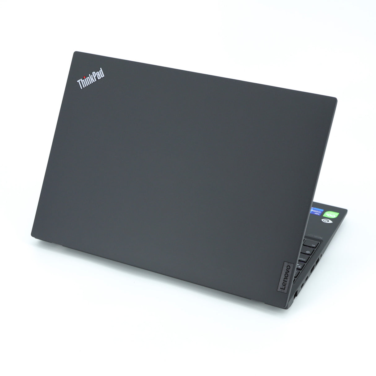 Lenovo ThinkPad P16s Gen 1 Laptop: 12th Gen i7 16GB 512GB, NVIDIA T550, Warranty - GreenGreen Store