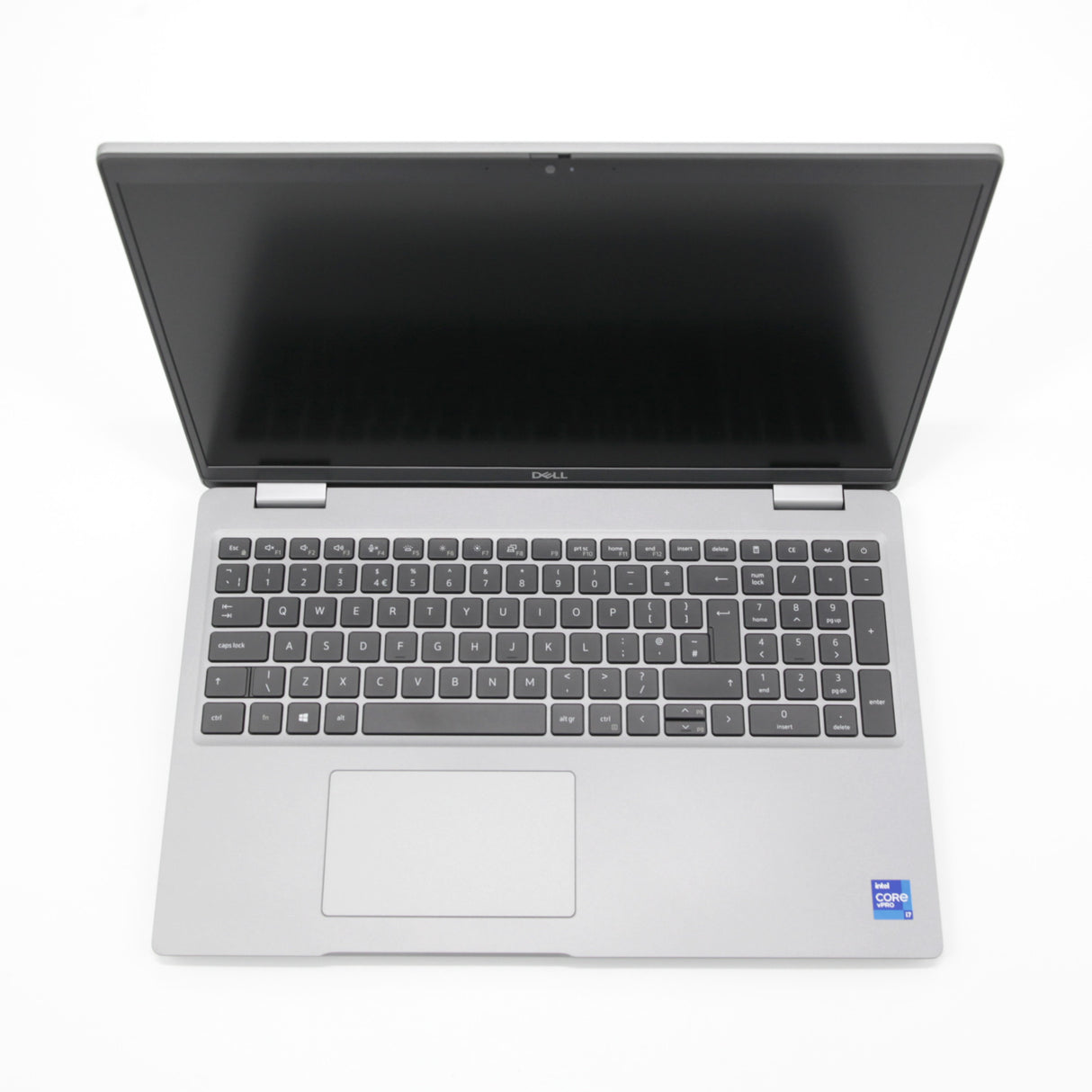 Dell Precision 3560 15.6" CAD Laptop: 11th Gen i7 64GB RAM 1TB SSD T500 Warranty - GreenGreen Store