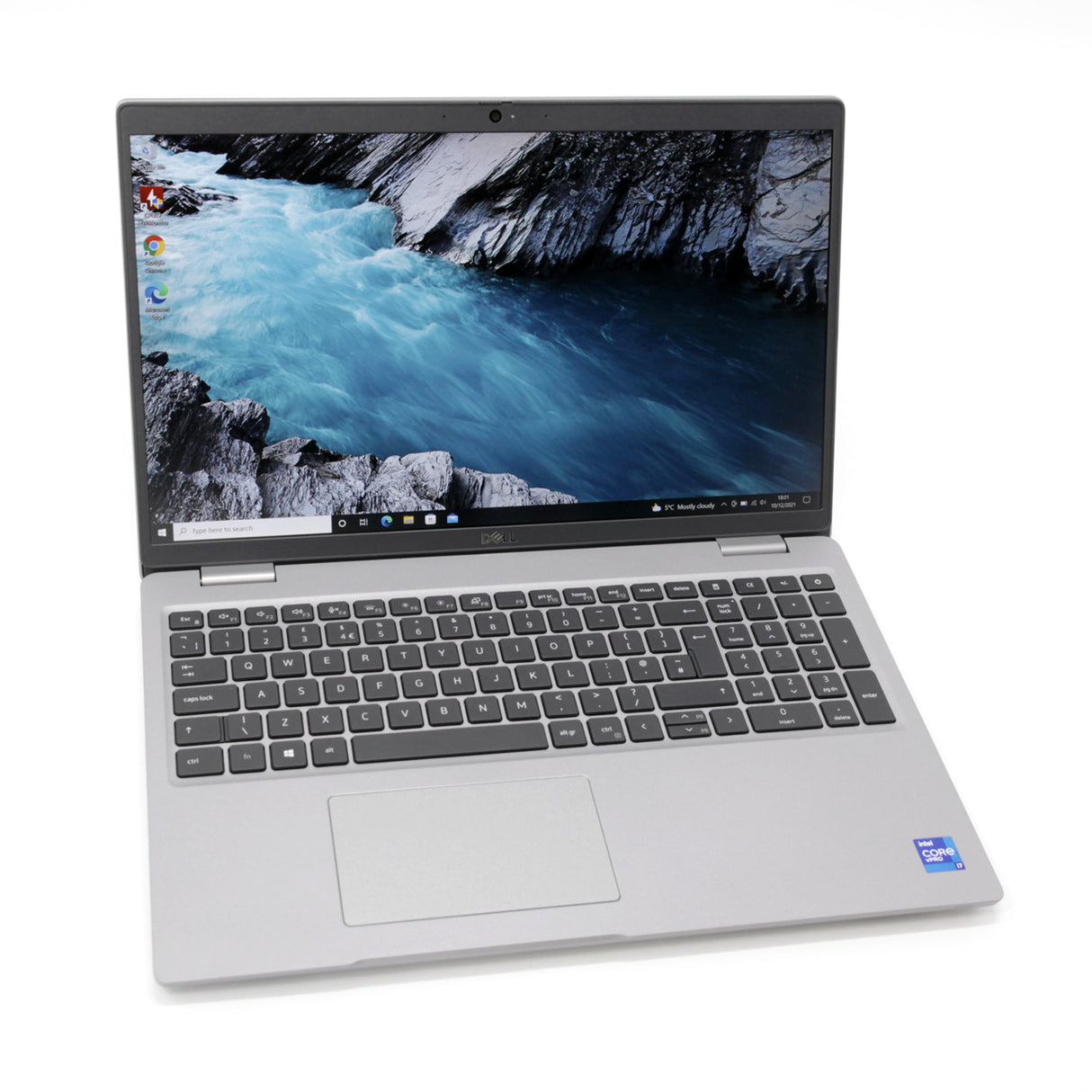 Dell Precision 3560 15.6" CAD Laptop: 11th Gen i7 64GB RAM 1TB SSD T500 Warranty - GreenGreen Store