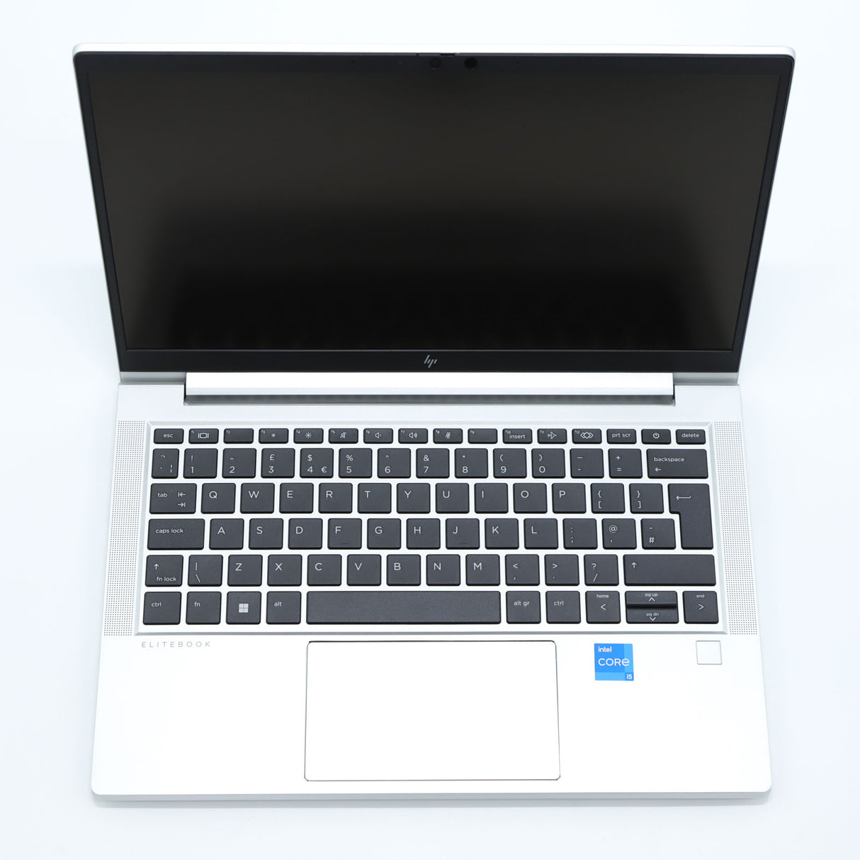 HP EliteBook 630 G9 13" Laptop: Intel i5 12th Gen, 16GB RAM, 256GB SSD, Warranty - GreenGreen Store