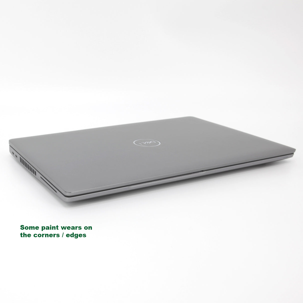 Dell Precision 3560 15.6" CAD Laptop: 11th Gen i7 64GB RAM 1TB SSD T500 Warranty - GreenGreen Store