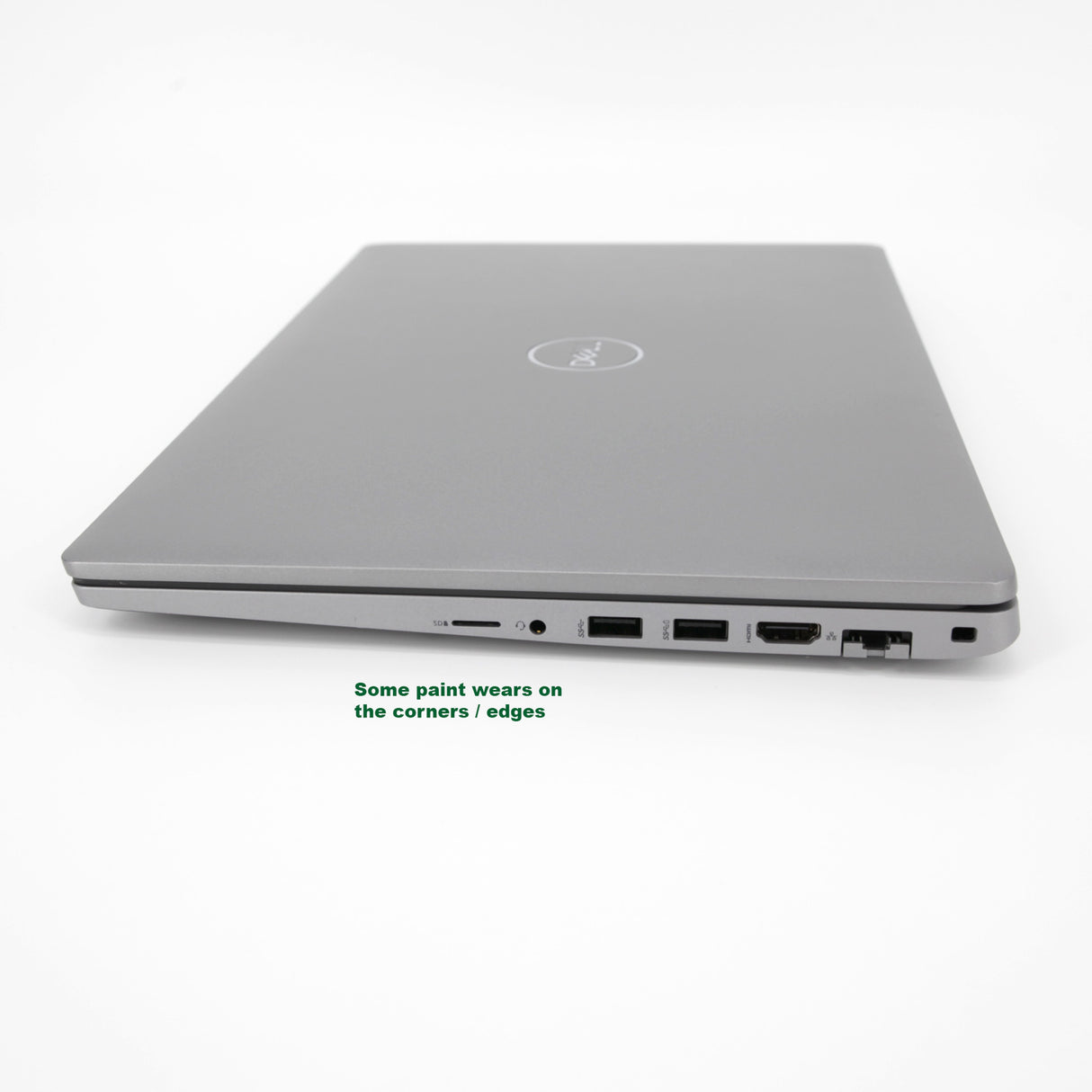 Dell Precision 3560 15.6" CAD Laptop: 11th Gen i7 64GB RAM 1TB SSD T500 Warranty - GreenGreen Store