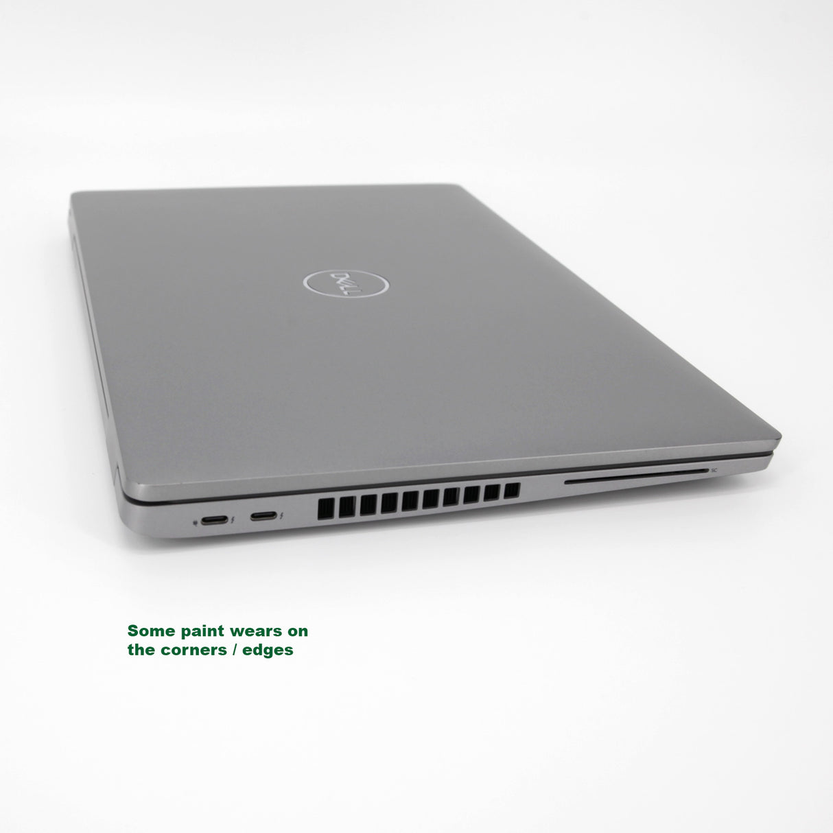 Dell Precision 3560 15.6" CAD Laptop: 11th Gen i7 64GB RAM 1TB SSD T500 Warranty - GreenGreen Store