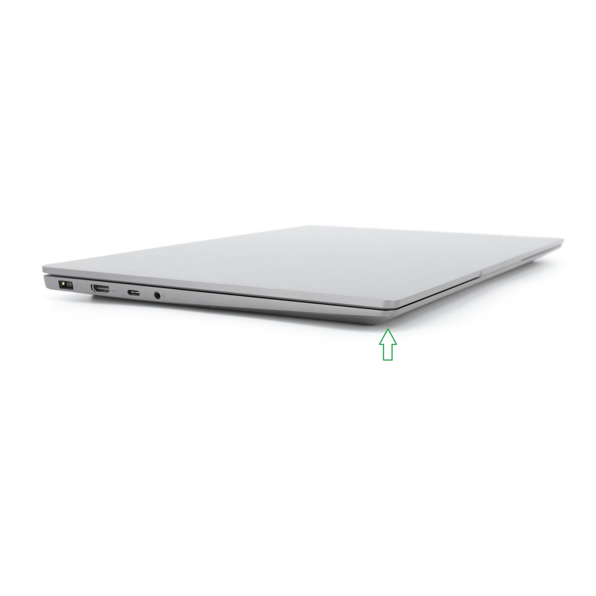 Lenovo IdeaPad 5 Pro 16" Laptop: AMD Ryzen 5 6600HS, RTX 3050, 512GB, Warranty - GreenGreen Store