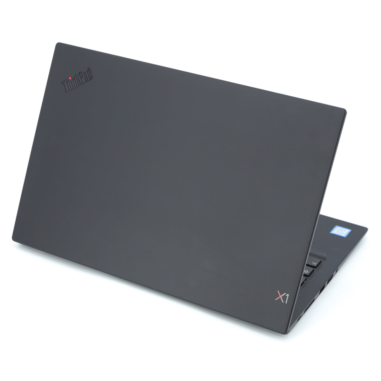 Lenovo ThinkPad X1 Carbon 7 Laptop: i5 8th Gen, 8GB RAM, 256GB, Warranty, VAT - GreenGreen Store