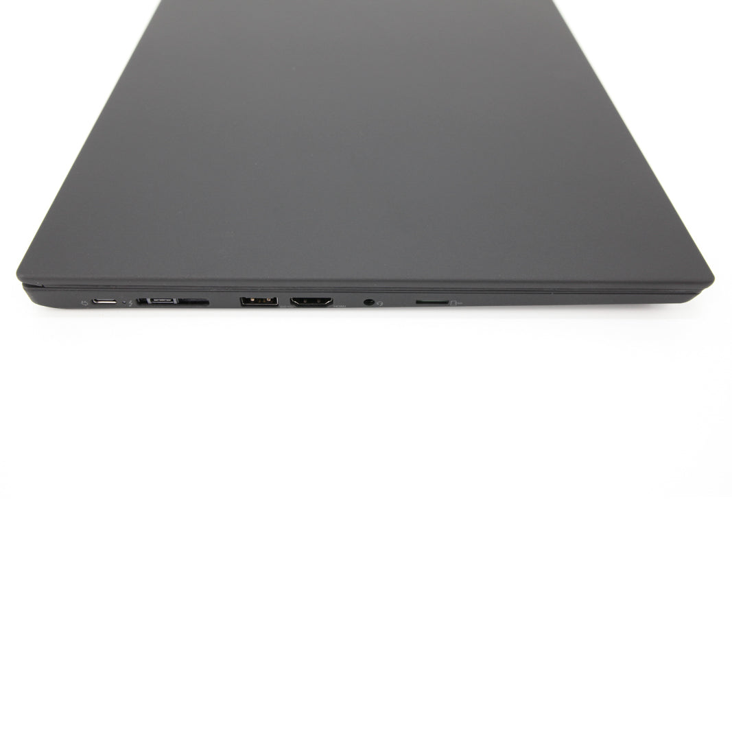 Lenovo ThinkPad T15 Touch Laptop 10th Gen Core i7, 16GB, 1TB, NVIDIA, Warranty - GreenGreenStoreUK