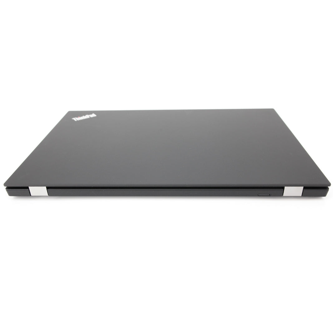 Lenovo ThinkPad T15 Touch Laptop 10th Gen Core i7, 16GB, 1TB, NVIDIA, Warranty - GreenGreenStoreUK