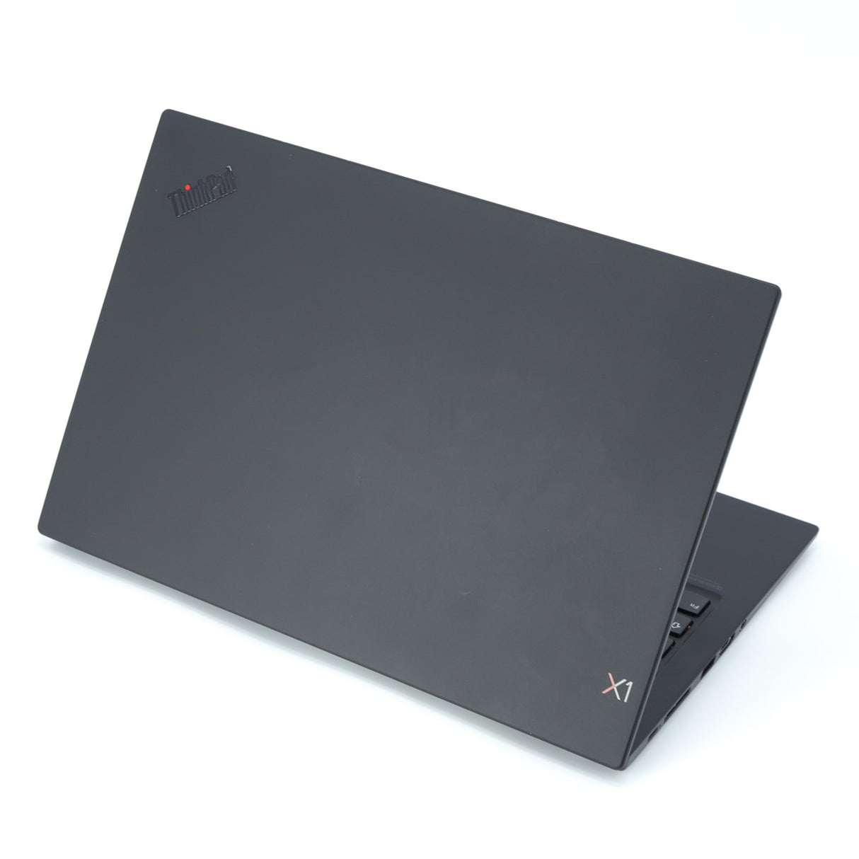 Lenovo ThinkPad X1 Carbon 7 Laptop: Core i5, 256GB 8GB RAM, Warranty, 1.1kg, VAT - GreenGreen Store