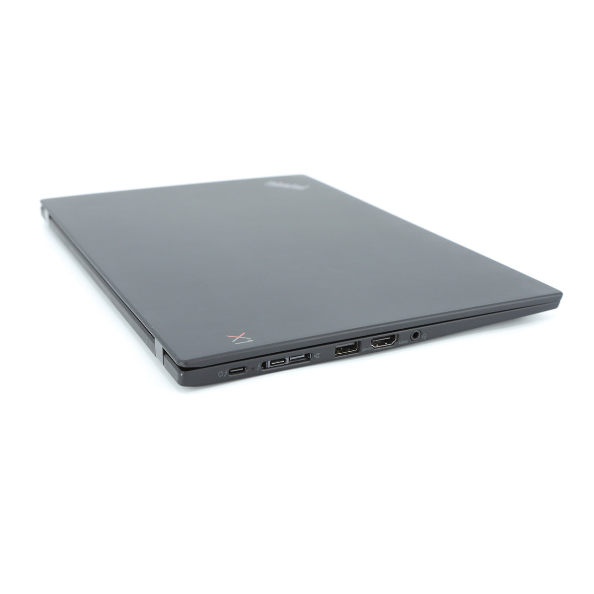 Lenovo ThinkPad X1 Carbon 7 Laptop: Core i5, 256GB 8GB RAM, Warranty, 1.1kg, VAT - GreenGreen Store