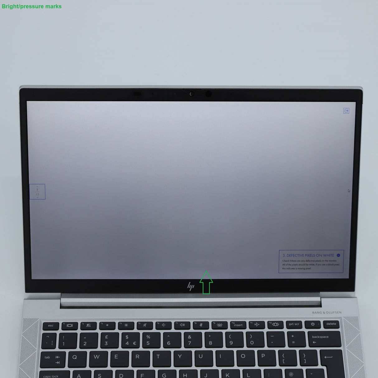 HP EliteBook 830 G7 Laptop: Intel 10th Gen i7, 16GB RAM, 512GB, Warranty, VAT - GreenGreen Store