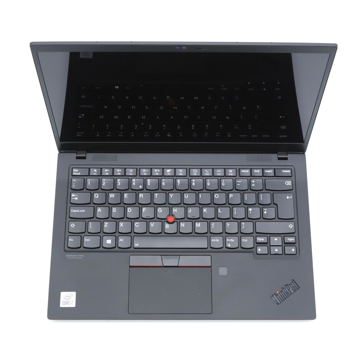 Lenovo ThinkPad X1 Carbon 8 Laptop: 10th Gen i7, 512GB SSD, 16GB RAM, Warranty - GreenGreen Store