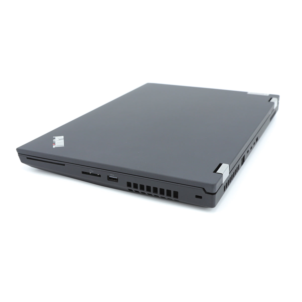 Lenovo ThinkPad P15 G1 Laptop: 10th Gen i7, 32GB RAM, 2TB SSD, NVIDIA, Warranty - GreenGreen Store