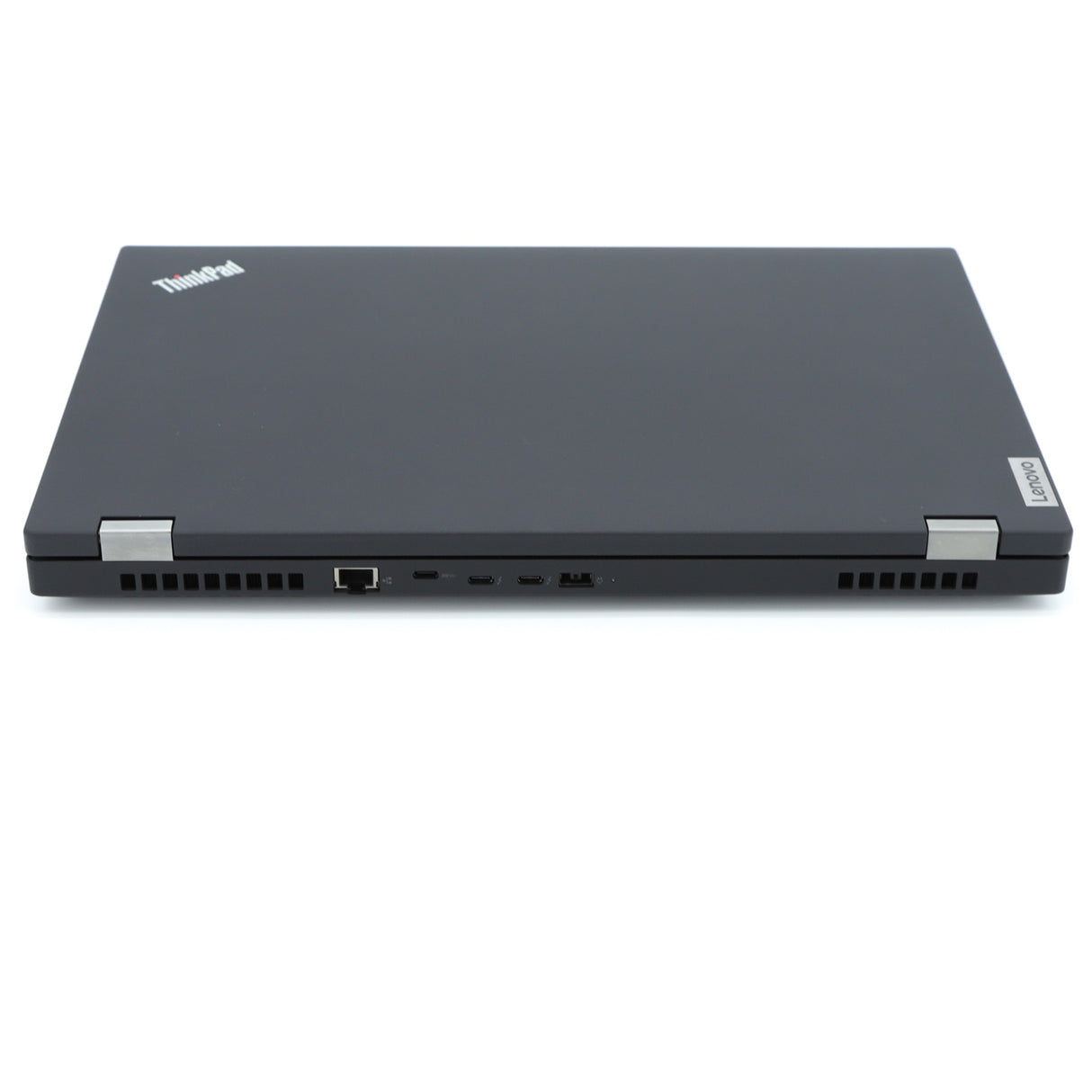 Lenovo ThinkPad P15 G1 Laptop: 10th Gen i7, 32GB RAM, 2TB SSD, NVIDIA, Warranty - GreenGreen Store