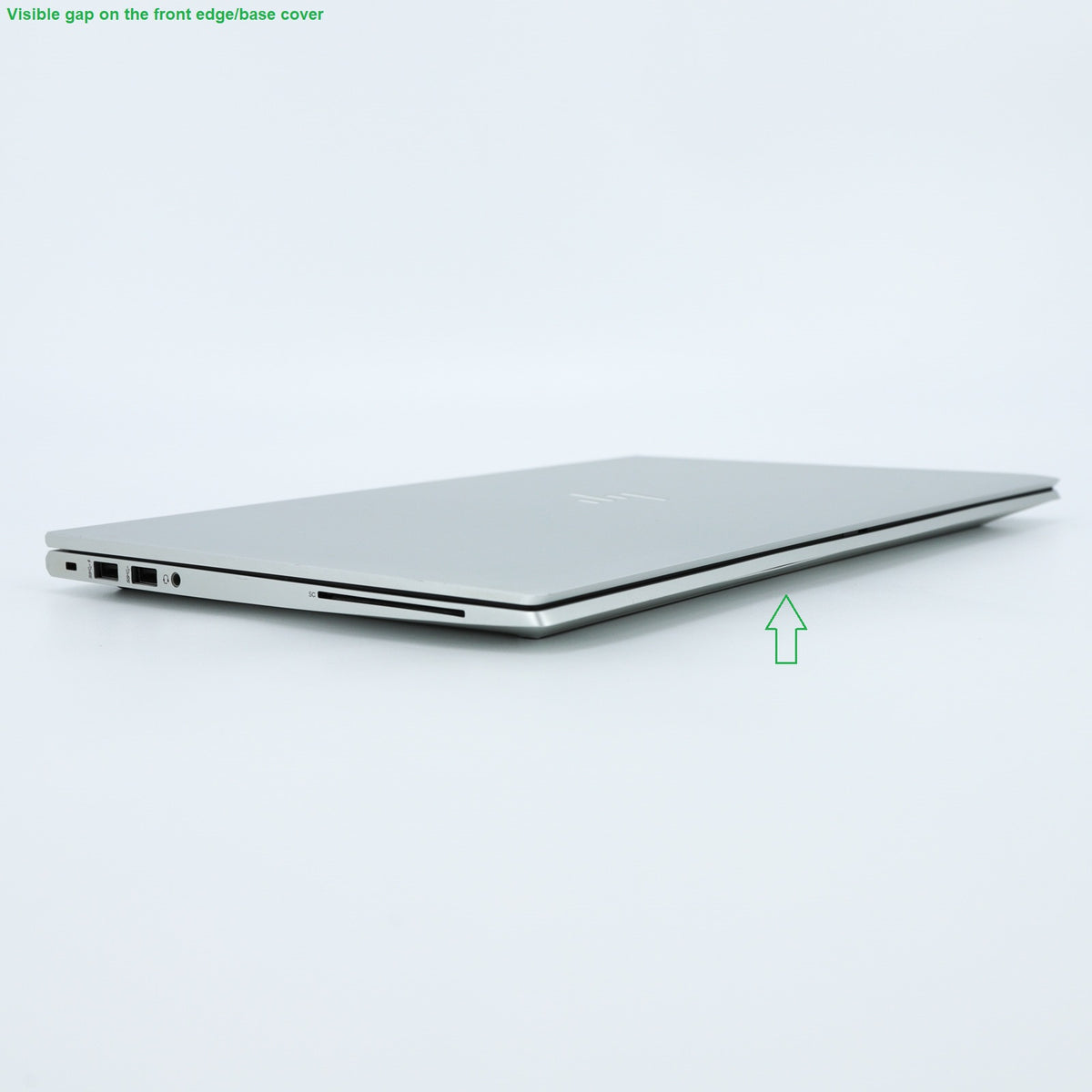 HP EliteBook 840 G7 Laptop: 10th Gen i7, 16GB RAM 512GB SSD, FHD, Warranty VAT - GreenGreen Store