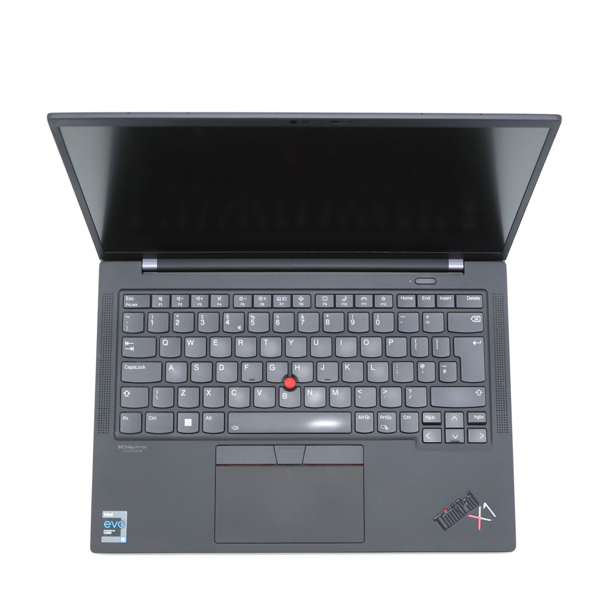 Lenovo ThinkPad X1 Carbon 9 Touch Laptop; 11th Gen i5, 16GB RAM, 256GB, Warranty - GreenGreen Store