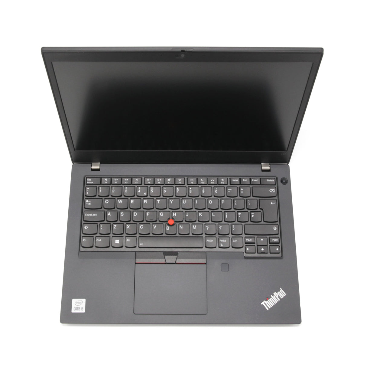 Lenovo ThinkPad L14 Laptop: Core i5 10th Gen, 16GB RAM, 256GB, Warranty VAT - GreenGreen Store