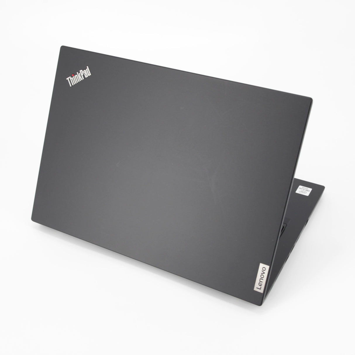Lenovo ThinkPad L14 Laptop: 16GB RAM, Intel Core i5-10310U, 256GB Warranty VAT - GreenGreen Store