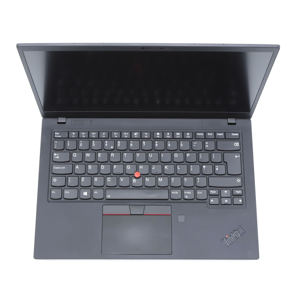 Lenovo ThinkPad X1 Carbon 7 Laptop: 1.1Kg, Core i5, 256GB 8GB RAM, Warranty, VAT - GreenGreen Store